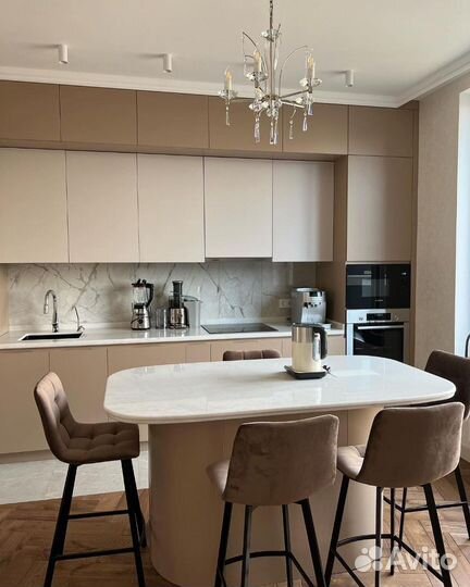 Кухонный гарнитур без наценок