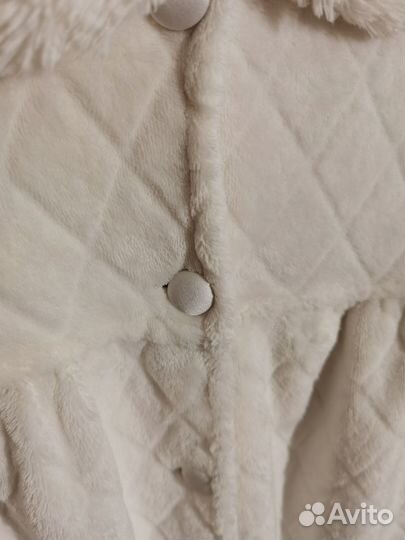 Женский халат Oysho 42-44