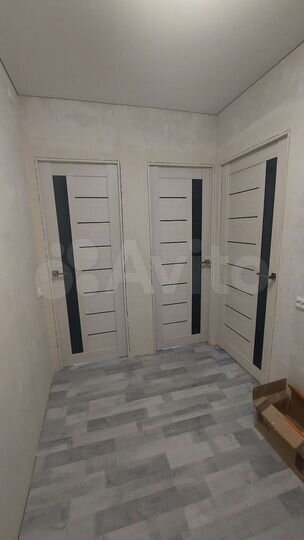 2-к. квартира, 47,5 м², 2/3 эт.