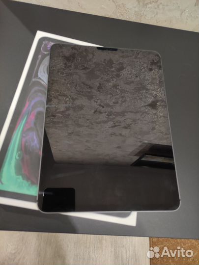iPad pro 11 64gb Wi-Fi + cellular (сим-карта)