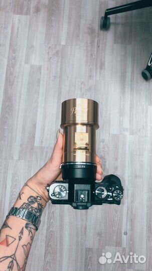 Видеооператор, фотограф