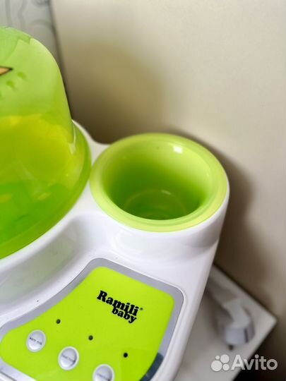 Стерилизатор