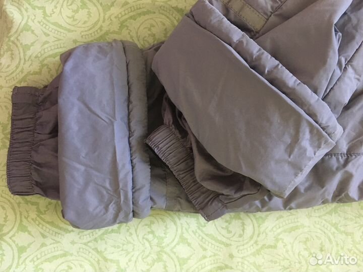 Костюм осень-весна фирмы Кико