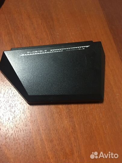 Игровая клавиатура panteon T7