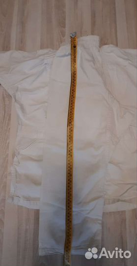 Кимоно для айкидо