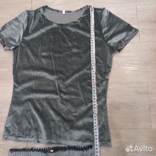 Домашний комплект женский