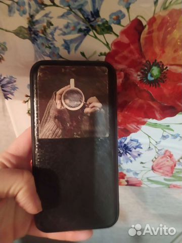 Повербанк xiaomi