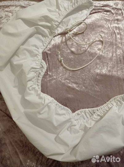 Съемный чехол на гладильную доску