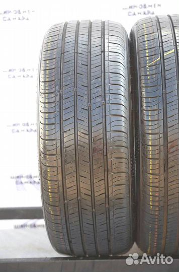 Kumho Solus TA31 215/55 R17 94V