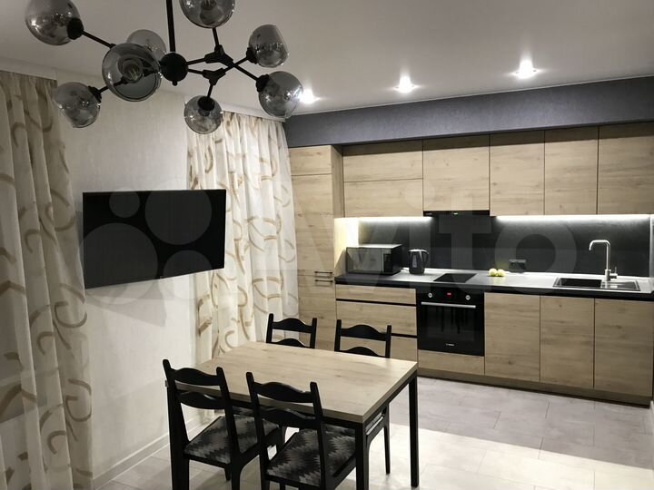 2-к. квартира, 50 м² (Белоруссия)