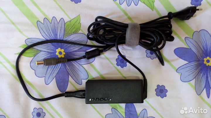 Адаптеры питания