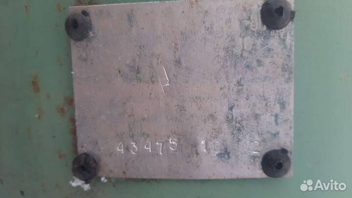 Газовый котел аогв СССР