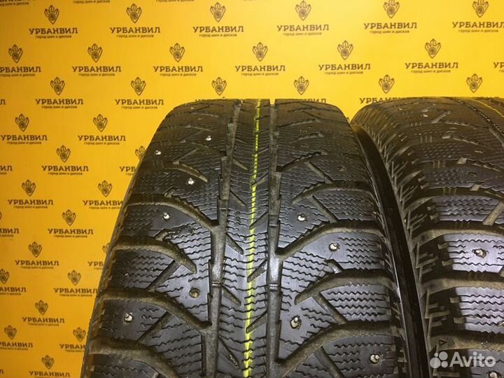 Bridgestone Ice Cruiser 7000 225/70 R16 107T