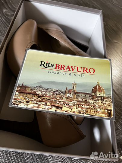 Туфли женские 38 размер