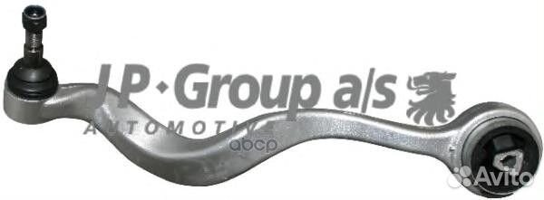 Рычаг BMW 5 (E60) 520 d 2007/09-2010/03, BMW