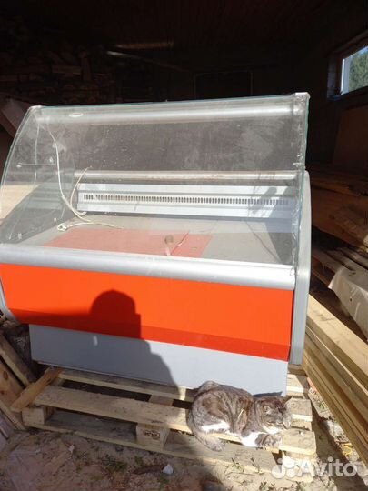 Холодильник