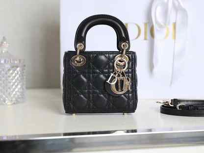 Сумка Christian Dior, Москва