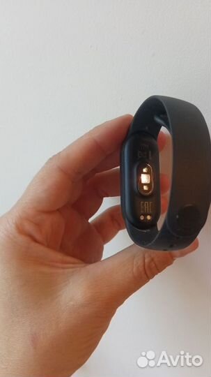 Xiaomi mi band 5