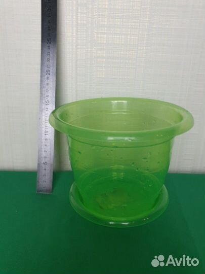 Горшок для комнатных растений