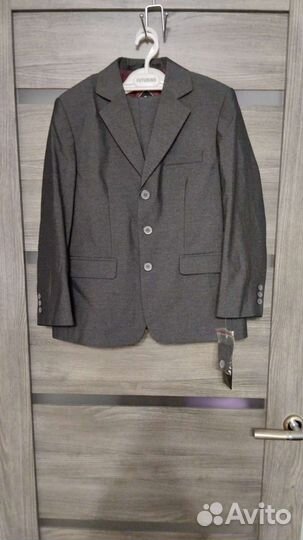 Школьный костюм для мальчика