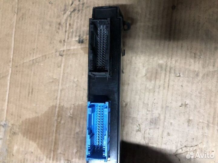 Блок JBE Bmw E87