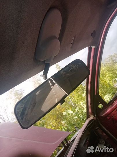 Зеркало салонное Kia Sportage 1