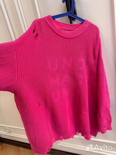 Свитшот женский