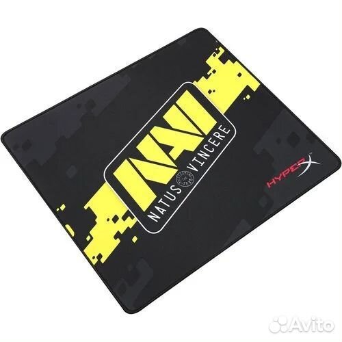 Коврик HyperX Fury S Pro Mousepad Navi L