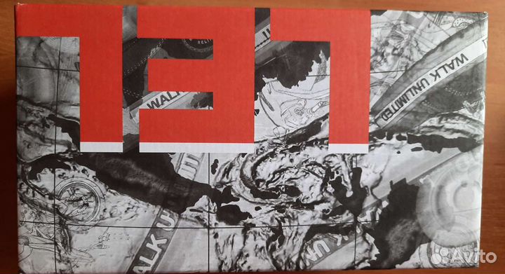 Балетки натуральная кожа 37 новые