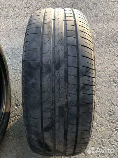 Pirelli Cinturato P7 245/50 R19 105W