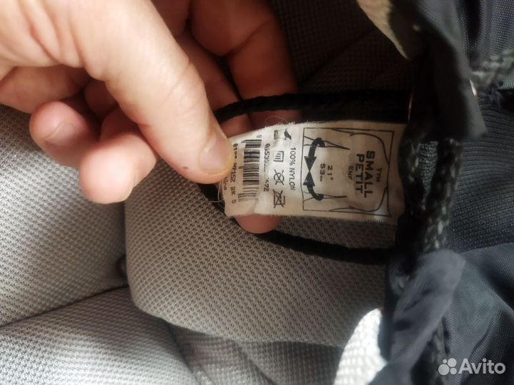 Хоккейная форма для детей