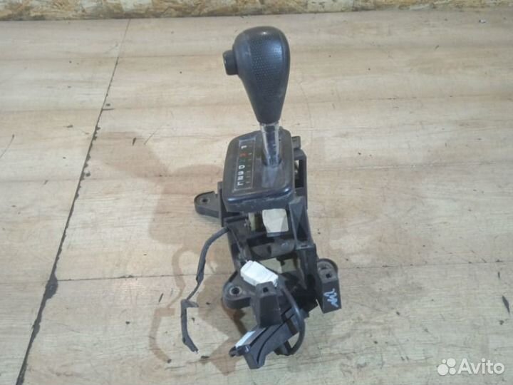 Кулиса АКПП Hyundai Elantra 2.0 2000-2006