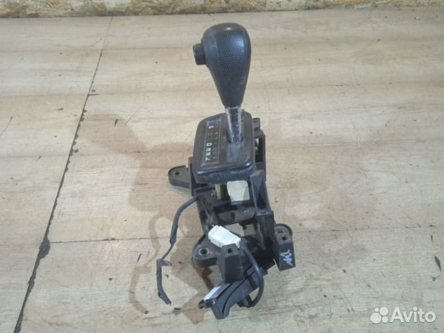 Кулиса АКПП Hyundai Elantra 2.0 2000-2006