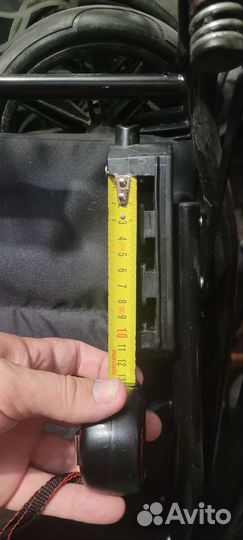 Адаптеры на автокресло Аротим Бобостелло