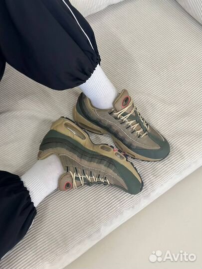 Nike air max 95