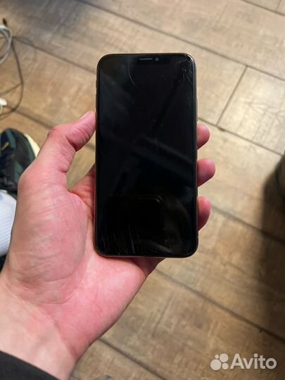iPhone Xs, 256 ГБ