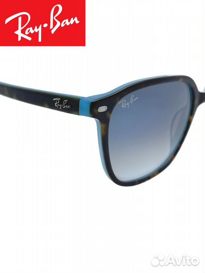 Солнцезащитные очки Ray Ban Leonard RB2193 1336/3M