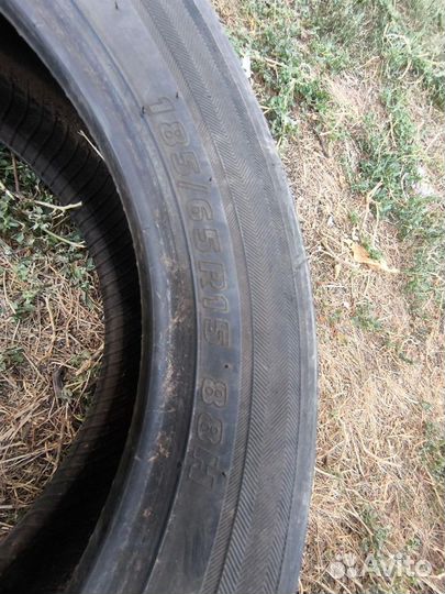 Kumho Solus KH17 185/65 R15