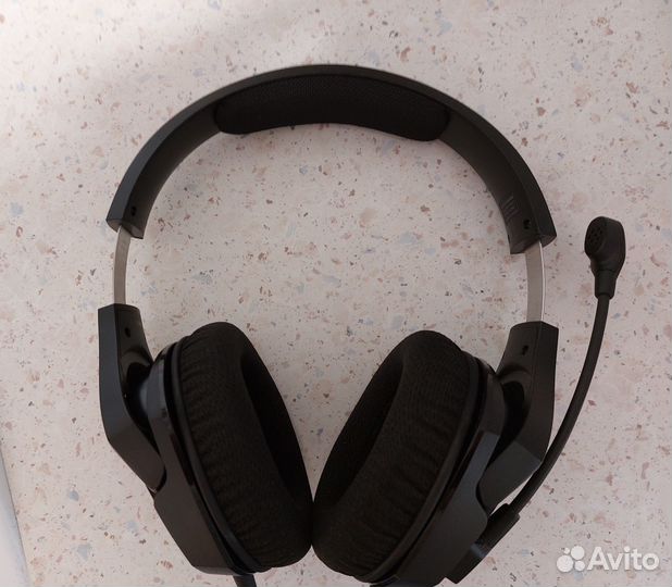 Продам Игровые наушники HyperX Cloud Stinger Core
