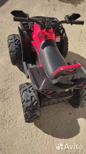 Квадроцикл