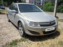 Opel Astra 1.8 MT, 2008, 280 000 км, с пробегом, цена 360 000 руб.