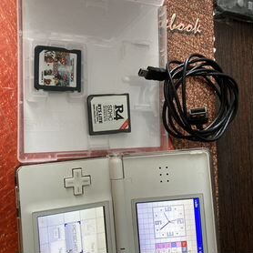 Nintendo ds lite