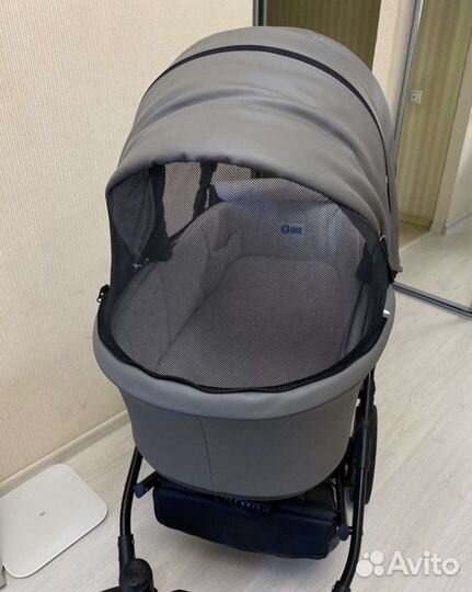 Adamex Zico кожа 3в1 или 2в1