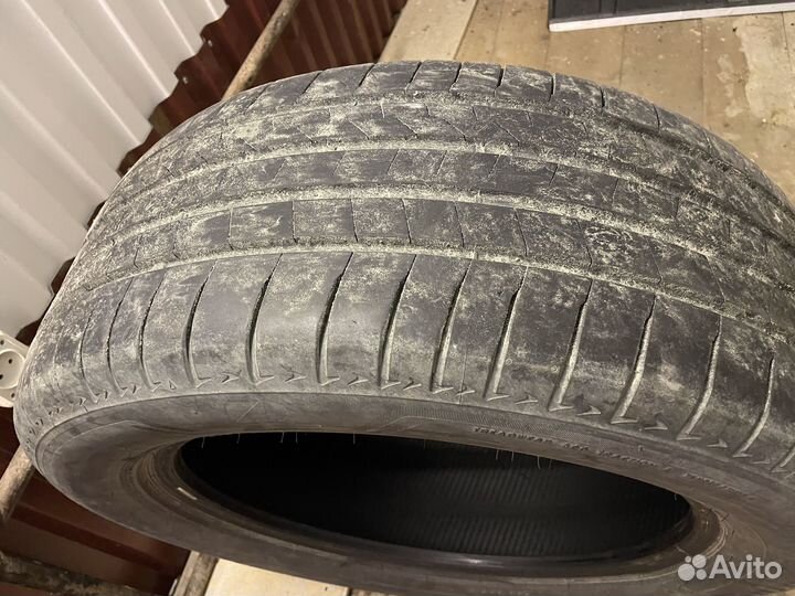 Bridgestone Alenza 001 255/55 R19 107W