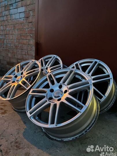 Диски enkei r17 5 114.3