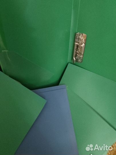 Папка для документов