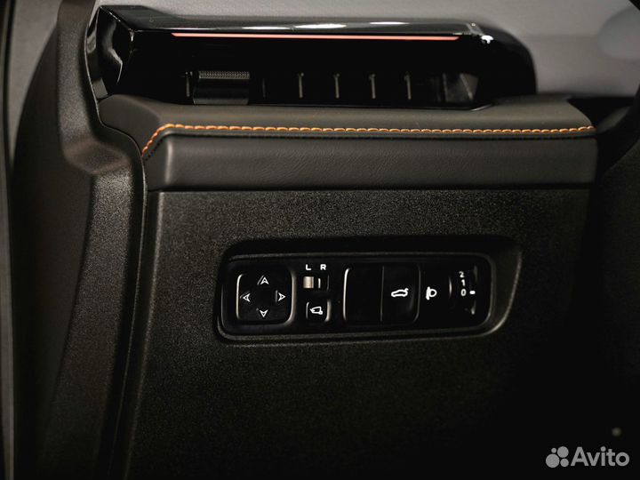 Changan UNI-V 1.5 AMT, 2024