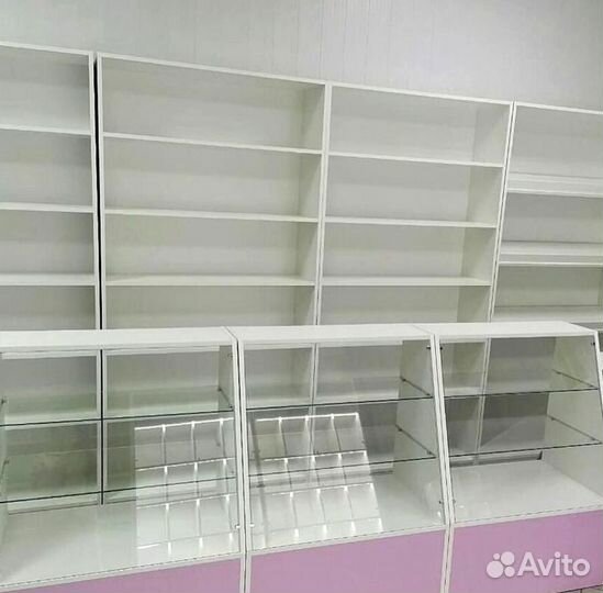 Торговая витрина