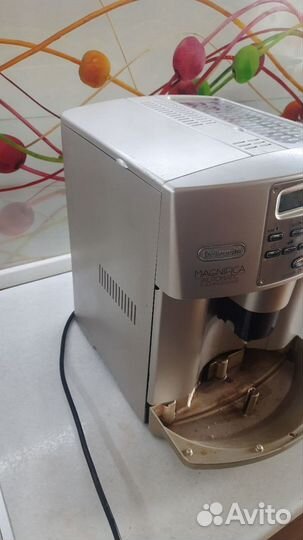 Корпус кофемашины Delonghi Magnifica