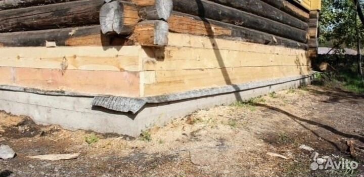 Бригада строителей